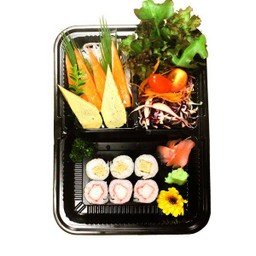 เบนโตะ3C