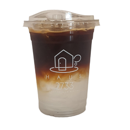 Haus 2733 Coffee and Bistro (กาแฟ/ครอฟเฟิล/ครัวซองต์/มาการอง/ชาชีส) ราชวิถี 6