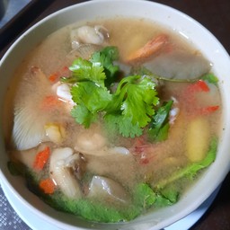ต้มยำ (น้ำใส)