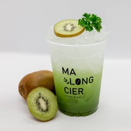 กีวีโซดา