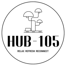 HUB-105 Cafe&Restaurant แม่สอด