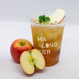 ชาแอ๊ปเปิ้ล