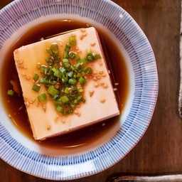 เต้าหู้เย็น