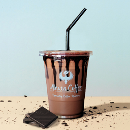 ช็อกโกแลต&โกโก้