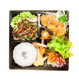 เบนโตะ4A