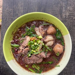 ก๋วยเตี๋ยวเรือเมืองขอน