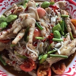 เรื่องของปูตำยำ(สาขาภูเก็ต) ภูเก็ต