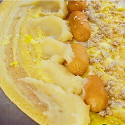 ไส้รวมมิตร คาวหวาน