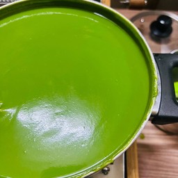 ขนมปังนึ่งสังขยา