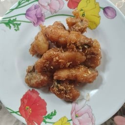 ครัวคุณชม - สาขาตลาดจอมทอง