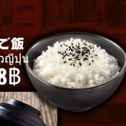 ข้าวญี่ปุ่น