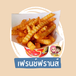 เฟรนช์ฟรานส์