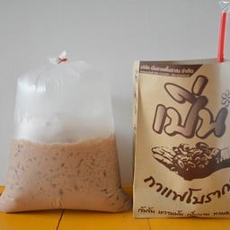 โอวัลตินเย็น