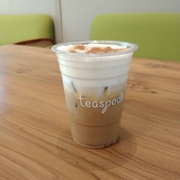 ICED COFFEE