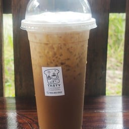 เอสเพรสโซ่เย็น