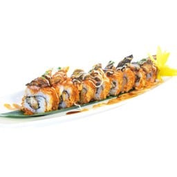 ดราก้อนโรล