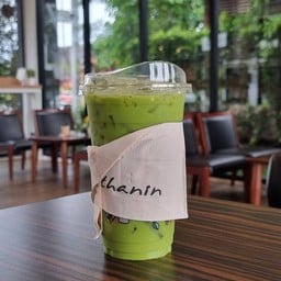 Inthanin Coffee สถานีบริการน้ำมันบางจาก - สายเอเซีย (1)