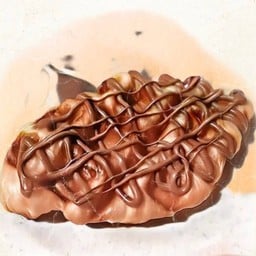 Croffle store byROBEOAH Croffle store byROBEOAH (เตาปูน)