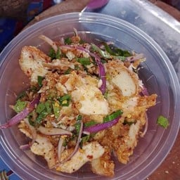 อาหารตามสั่งริมขุม