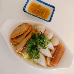 ครัวบ้านแม่นวย