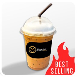 MILK TEA (ชานม)