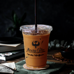 เอสเปรสโซ