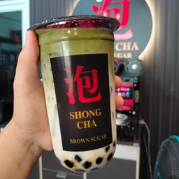 มัทฉะพรีเมี่ยม