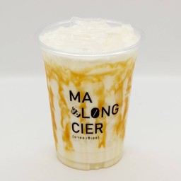 คาราเมลนมสด