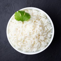 ข้าวหอม 1 ถ้วย