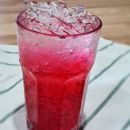 แดงโซดา