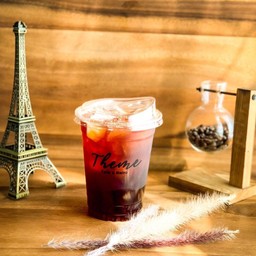 ชาดำเย็น