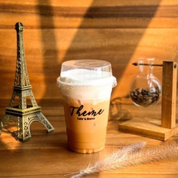 ชาไทยเย็น