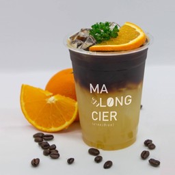 แบล็คออเร้นยูสุ