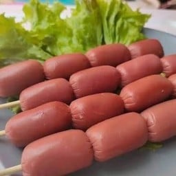 ร้านลูกชิ้น ซูซู
