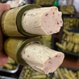 หมูยออุบล แท้ๆอร่อยไร้แป้ง