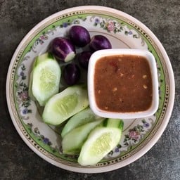 มู๋ลิอาหารอีสานรสเด็ด