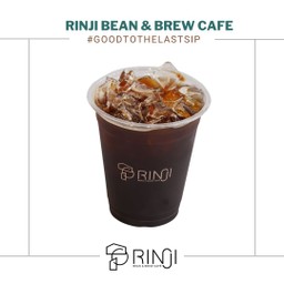 ICED AMERICANO