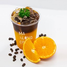 แบล็คออเร้น