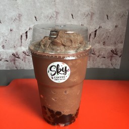 โกโก้ปั่น