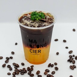 อเมริกาโน่เสาวรส