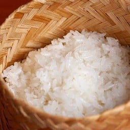 ข้าวเหนียว