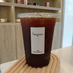 ICED AMERICANO