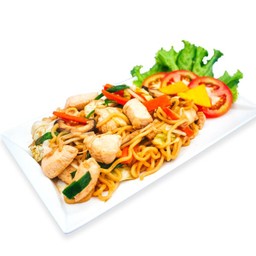 ยากิโซบะไก่