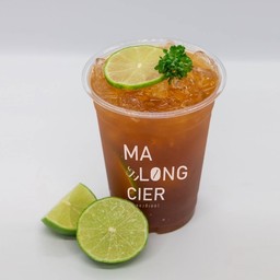 ชามะนาว