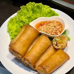 Daily mama สารพัดกะเพรา ข้าวผัด สุขสวัสดิ์-ประชาอุทิศ