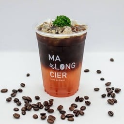 อเมริกาโน่ลิ้นจี่