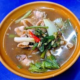 แกงอ่อมไก่