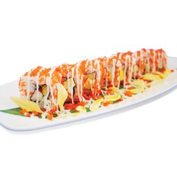 แคลิฟอร์เนียโรล