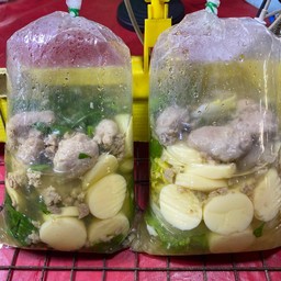 สถานีแกงส้ม ตลาดโรงเป็ด