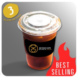 [คั่วเข้ม] Americano BLEND BEYOND